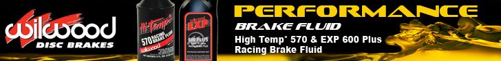 Performance Brake Fluid x