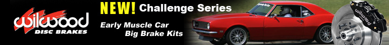 Challenge Series