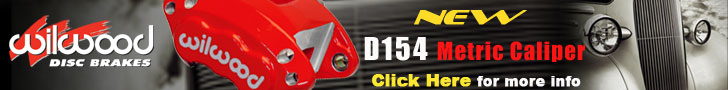D154 Metric Caliper