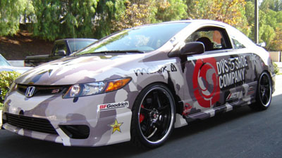 1999 Honda Civic