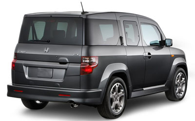 Honda Element