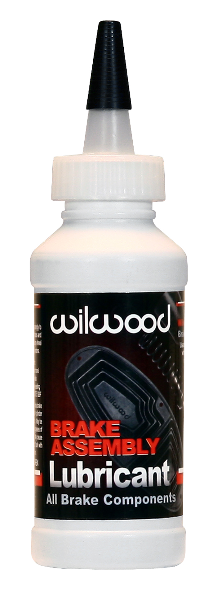 Wilwood HighPerformance Disc Brakes Brake Fluid & Assembly Lube