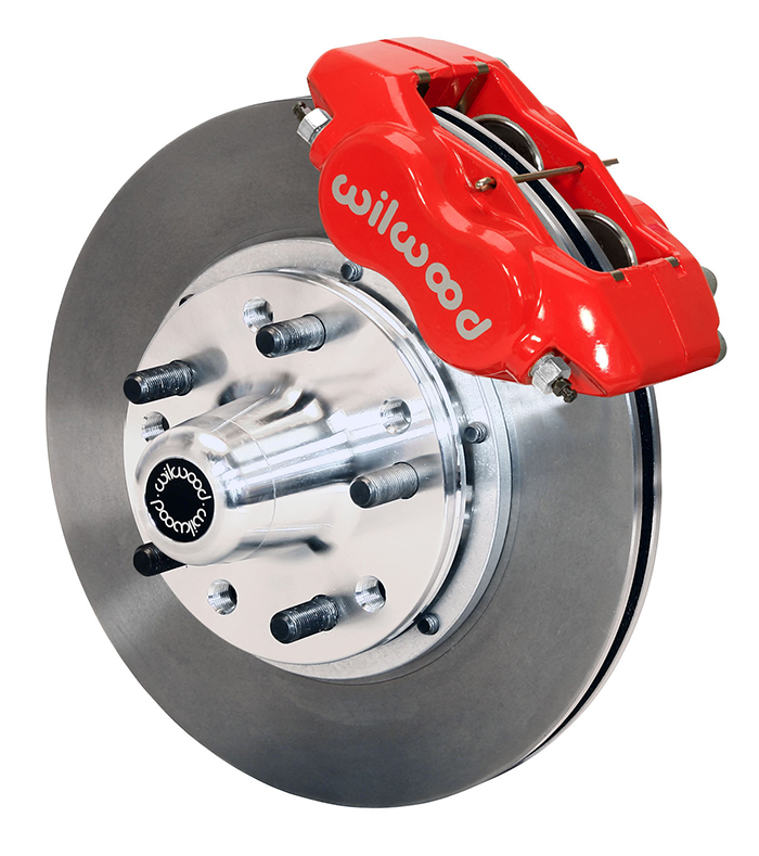 disc brake quick release