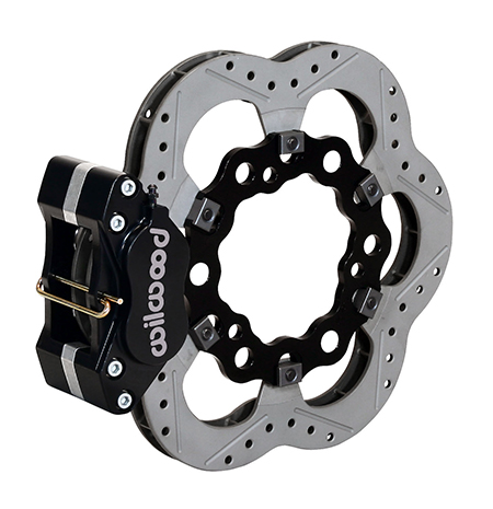 GP320 Midget Front Brake Kit