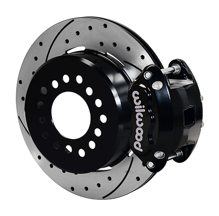 D154 Rear P-Brake Kits