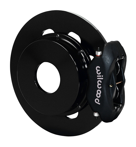 Forged Dynalite Rear Drag Brake Kit