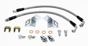 14.00 inch - Flexline Kit