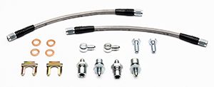 10.00 inch - Flexline Kit
