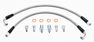 16.00 inch - Flexline Kit