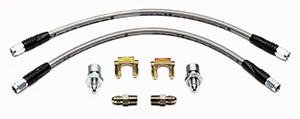 12.00 inch - Flexline Kit