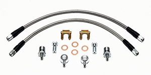 16.00 inch - Flexline Kit