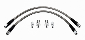 16.00 inch - Flexline Kit