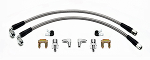 16.00 inch - Flexline Kit