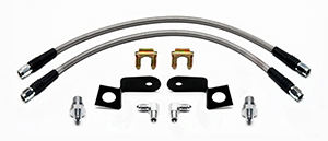 16.00 inch - Flexline Kit