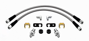 16.00 inch - Flexline Kit
