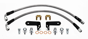 16.00 inch - Flexline Kit