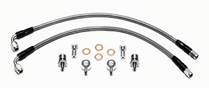 16.00 inch - Flexline Kit