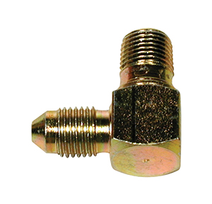 Wilwood Flexline Kit Caliper Fitting