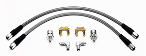 16.00 inch - Flexline Kit