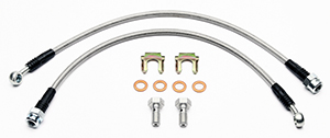 17.00 inch - Flexline Kit