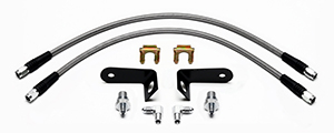 18.00 inch - Flexline Kit