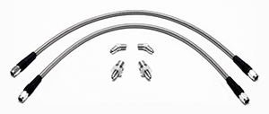 16.00 inch - Flexline Kit