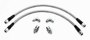 16.00 inch - Flexline Kit