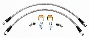 16.00 inch - Flexline Kit
