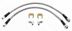 16.50 inch - Flexline Kit