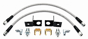 16.00 inch - Flexline Kit
