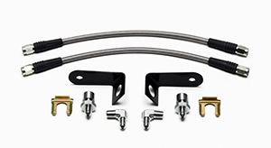 12.00 inch - Flexline Kit