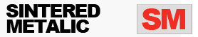 Sintered Metallic