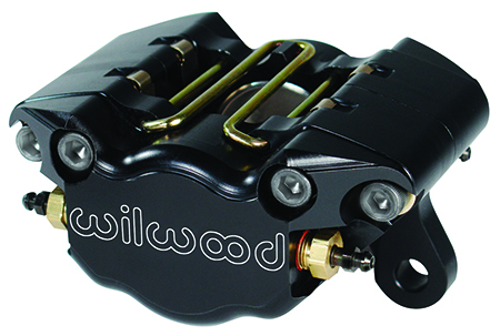 Wilwood Dynapro Single Caliper