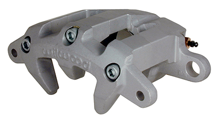 GM Single Piston Calipers