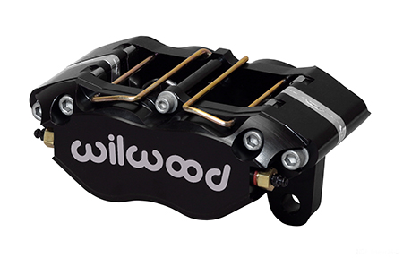 Narrow Dynapro Lug Mount Calipers