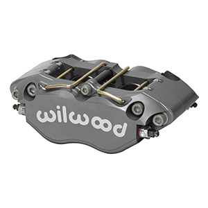 Wilwood Narrow Dynapro Radial Mount Caliper