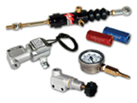 Valves & Accessories