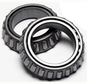 Bearings & Races