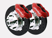 Complete Brake Kits