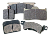 Brake Pads