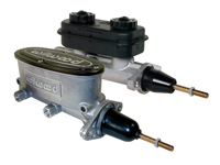 Master Cylinders