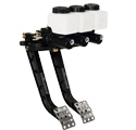 Pedal Assemblies