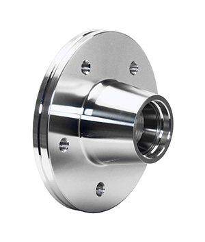 Hub - Hat Mount