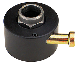 Quick Release Steering Hub 3/4