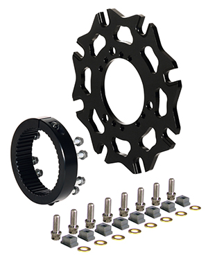 Sprint Inboard Hub Kit - Dynamic