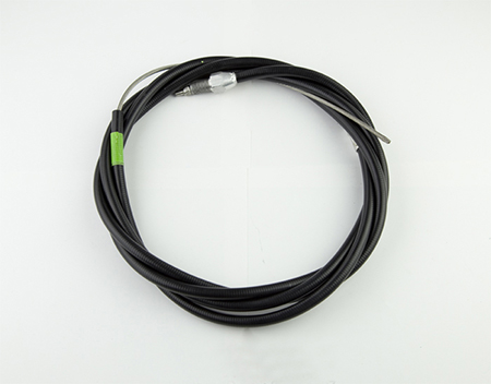 Wilwood Cable Sheath and Cable