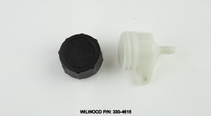 Wilwood Master Cylinder Reservior and Cap