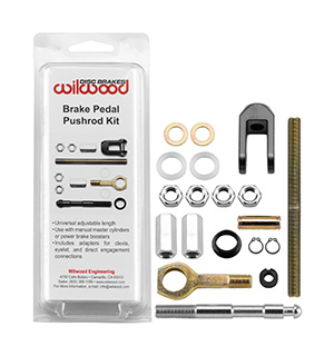Pushrod Kit