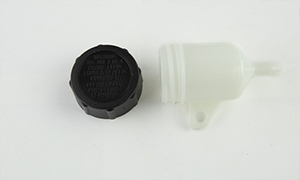 Master Cylinder Reservior and Cap