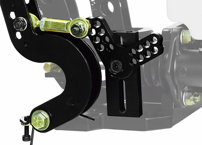 Throttle Linkage Kit